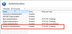 Verify windows authentication