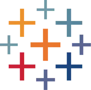Tableau Content