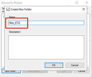 folder